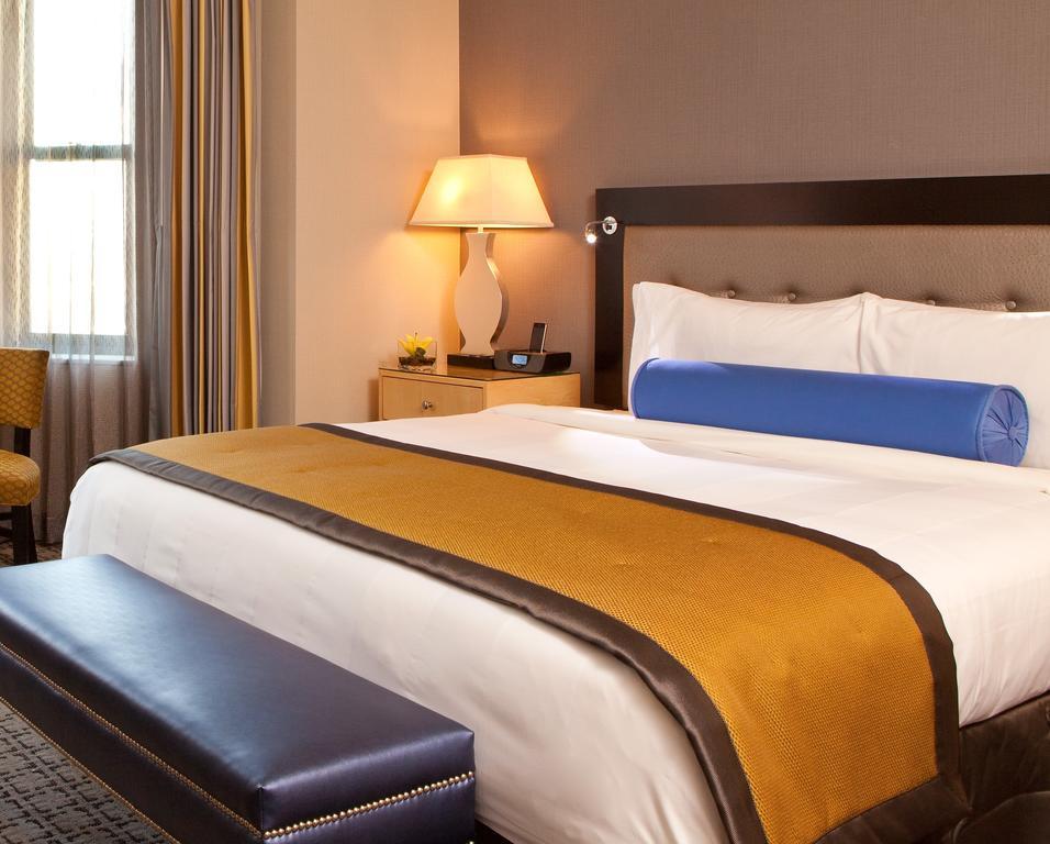 The Latham Hotel - Downtown Filadélfia Quarto foto